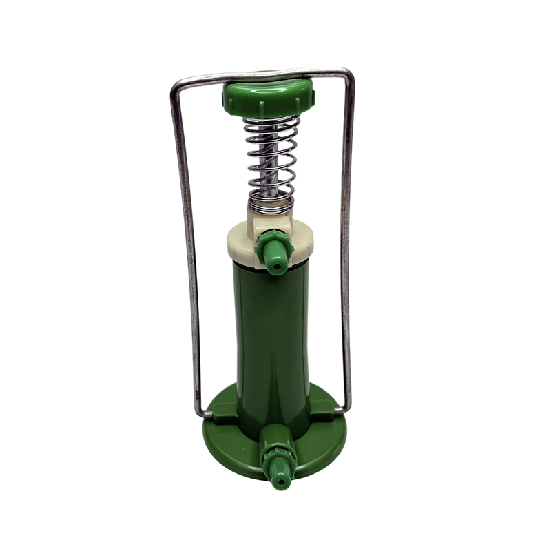 Educación Física Laboratorio de enseñanza Instrumento Bomba manual de bomba de pie