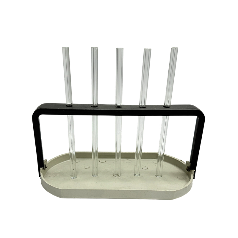 Instrumentos de enseñanza de física demostración de demostración de fenómenos capilares