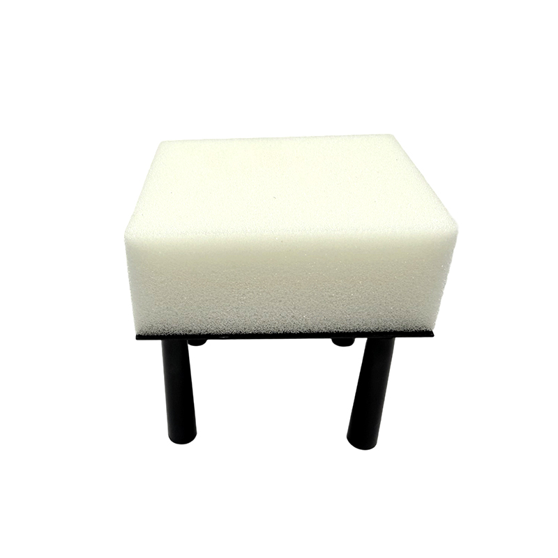 Demostrador de presión / instrumentos de física / laboratorio de la escuela intermedia