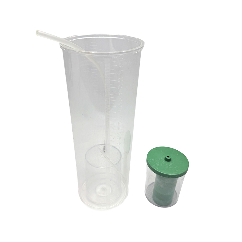 Demostración de flotaje para equipos educativos Principio de flotabilidad Demostrante