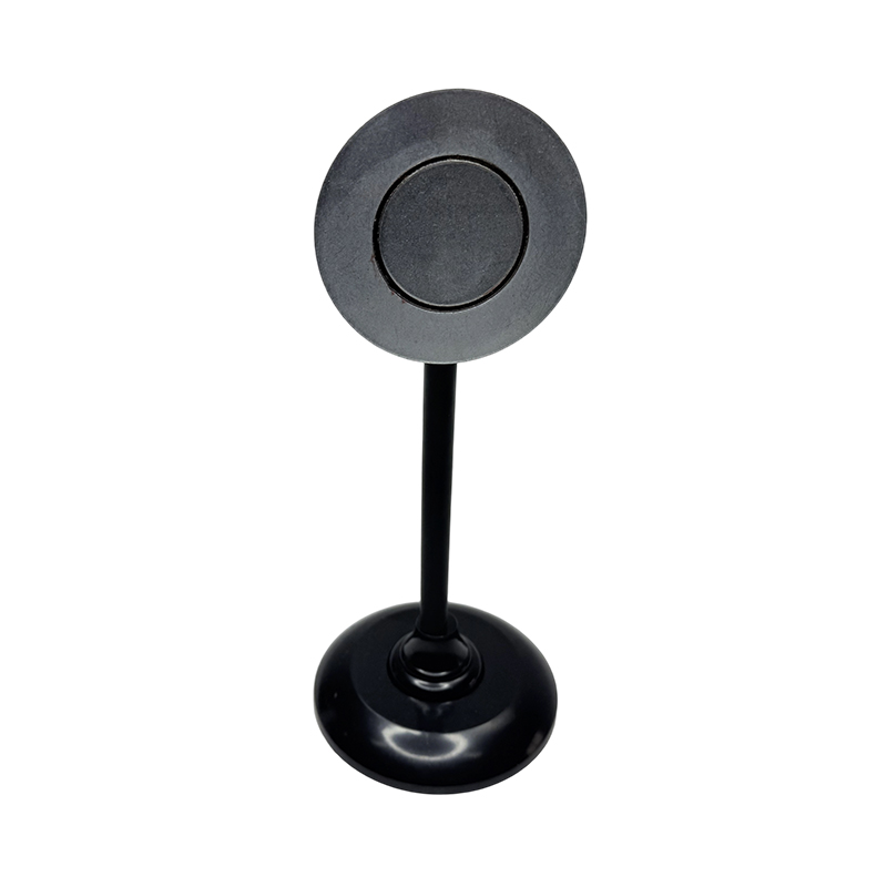 Tubo de medición del aparato de punto de rocío Compare el puntal de la licuadora/física del anillo Prueba de la humedad relativa del envío sin aire 