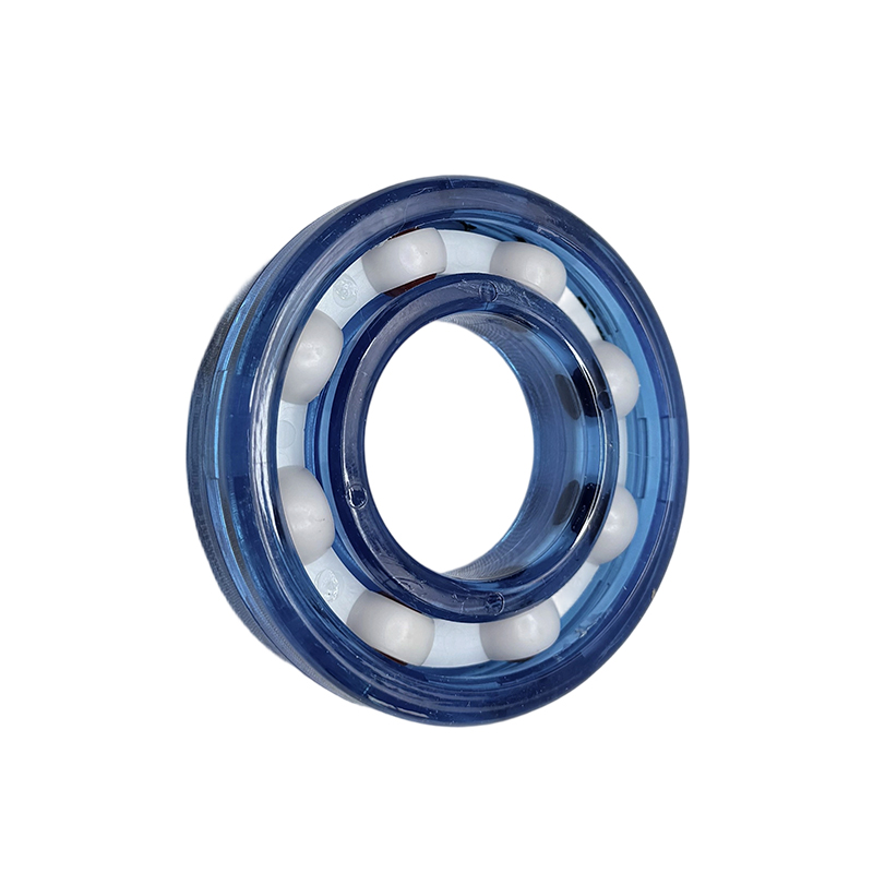 Modelo de cojinete Equipo experimental de física de secundaria y secundaria 