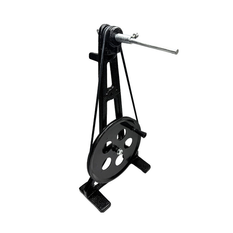 Mano de laboratorio Tabla giratoria Rotable Centrífuga Centrifugal Tirnable Funcionado con dispositivo giratorio centrífugo operado Mano de laboratorio Tabla giratoria Rotable Centrífuga Centrifugal Tirnable Funcionado con dispositivo giratorio centrífugo operado