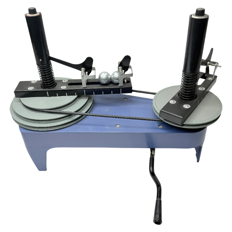 Physics Laboratory Instrument Science Experiment Teaching and Education Kit Centriplástico Fuerza demostrador