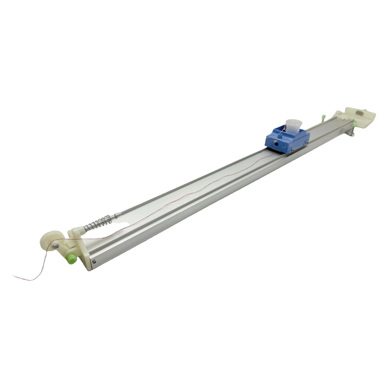 Pequeño vagón/física/instrumentos de laboratorio Pequeño vagón/física/instrumentos de laboratorio