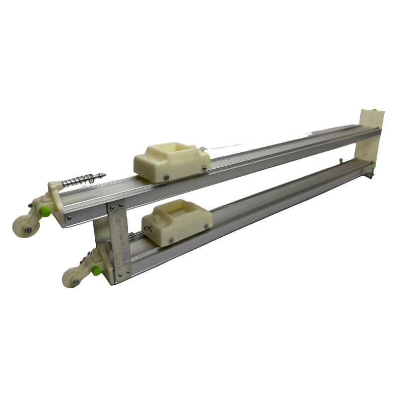 Instrumentos de Laboratory de la Segunda Ley de Newton Instrumentos de Laboratory de la Segunda Ley de Newton