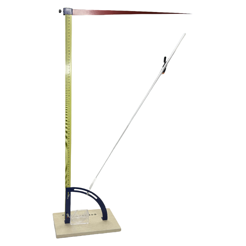 Instrumento de enseñanza física Demostrador de Experimento Torriceliano Instrumento de enseñanza física Demostrador de Experimento Torriceliano