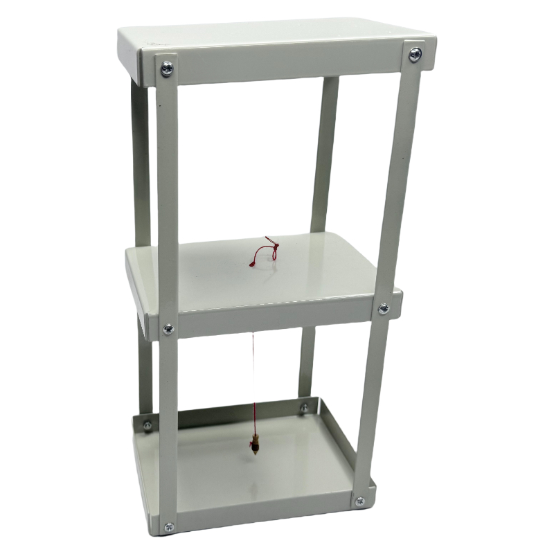 Demostrador de estabilidad del objeto Demostrador de estabilidad del objeto