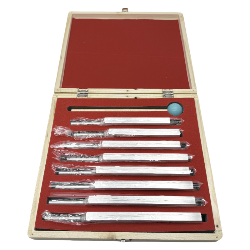 Tuning Set / Física Instrumentos de laboratorio Tuning Set / Física Instrumentos de laboratorio