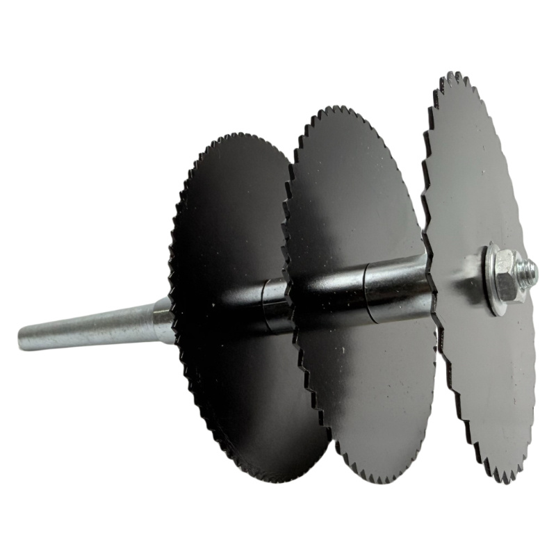 Instrumentos de laboratorio de rueda / física dientes de articulación Instrumentos de laboratorio de rueda / física dientes de articulación