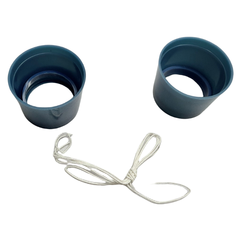 Ensamblar instrumentos de laboratorio de materiales / físicos de la tierra