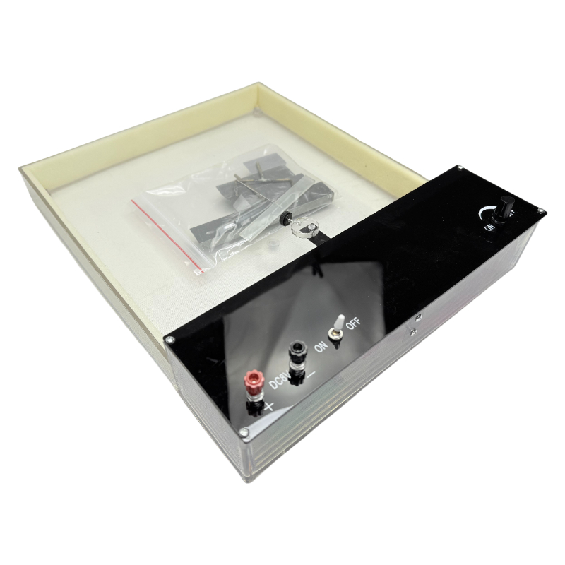 Ripple Tank / School Physics / Laboratory Instruments Ripple Tank / School Physics / Laboratory Instruments