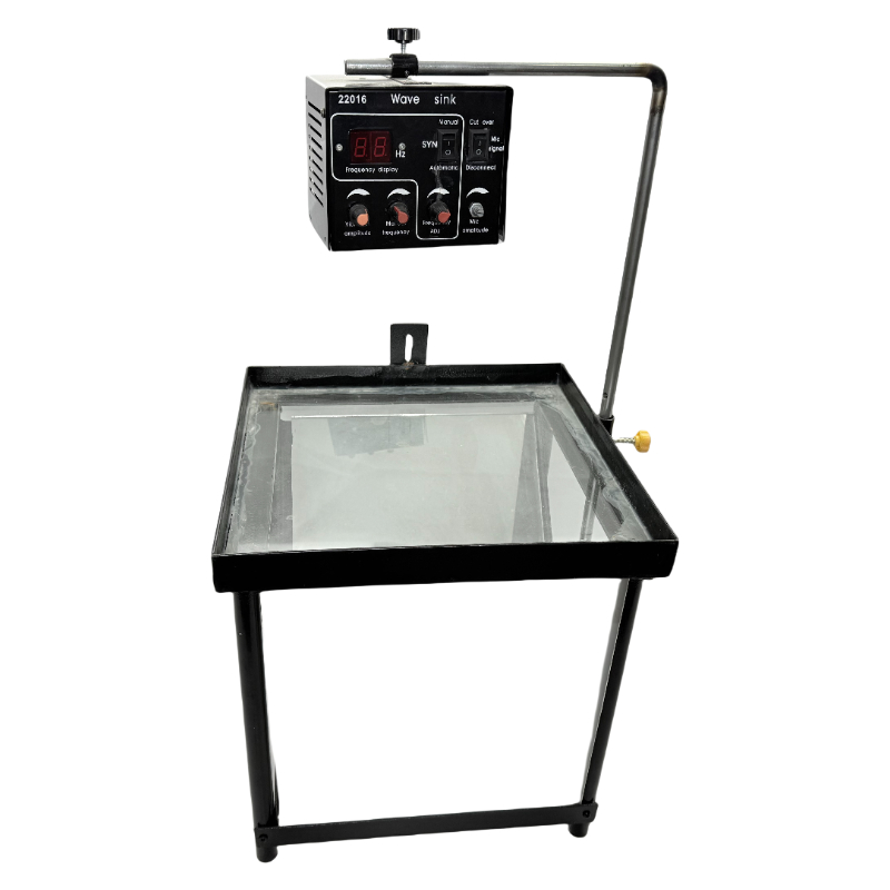 Física Equipo educativo Instrumentos físicos Experimento de equipos de ciencias del aparato del tanque del tanque Física Equipo educativo Instrumentos físicos Experimento de equipos de ciencias del aparato del tanque del tanque