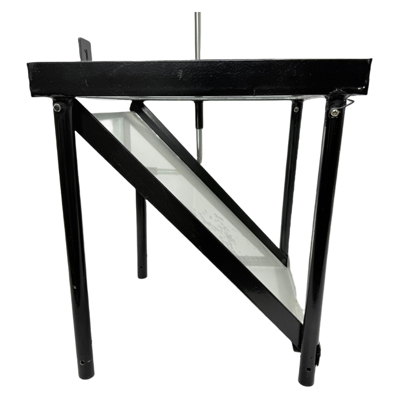 Física Equipo educativo Instrumentos físicos Experimento de equipos de ciencias del aparato del tanque del tanque Física Equipo educativo Instrumentos físicos Experimento de equipos de ciencias del aparato del tanque del tanque