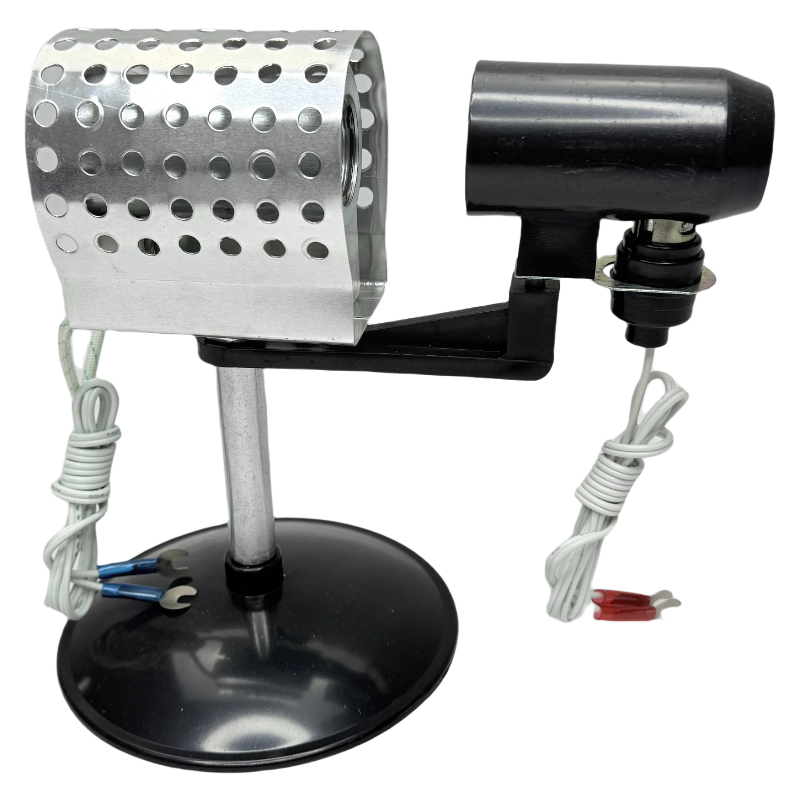 Dispositivo de proyección de física para el espectro de absorción de instrumentos de enseñanza de sodio / física / instrumento de enseñanza