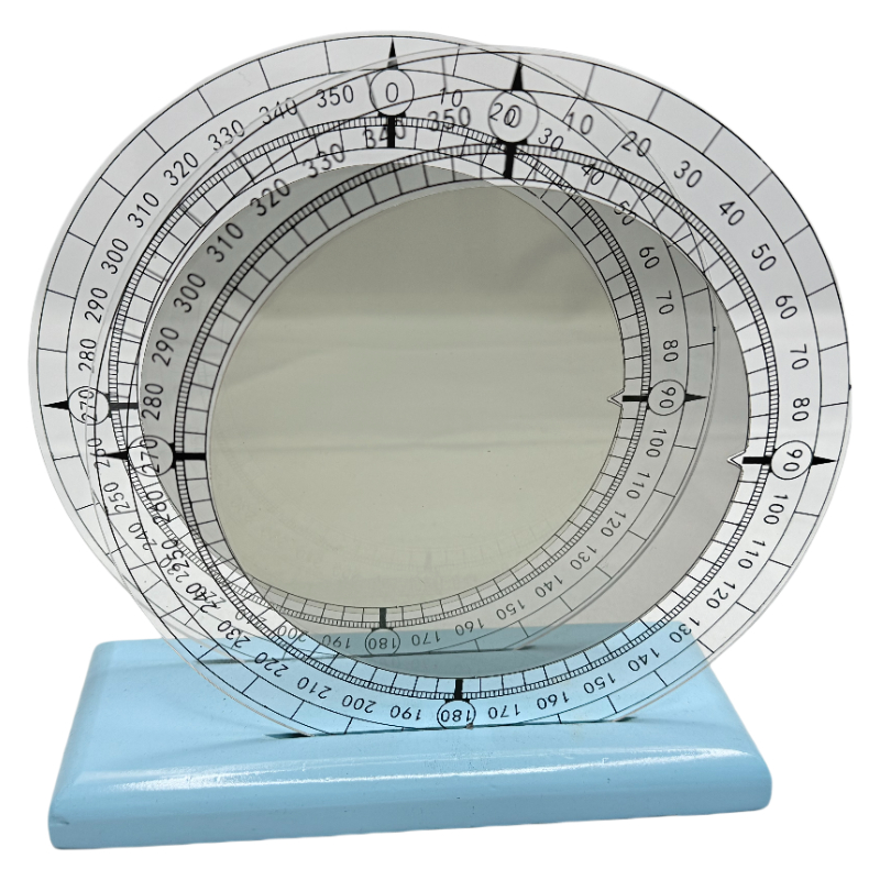 Laboratorio de física Equipo educativo Polarización Demostrante de luz Polarizado de luz Polarizado