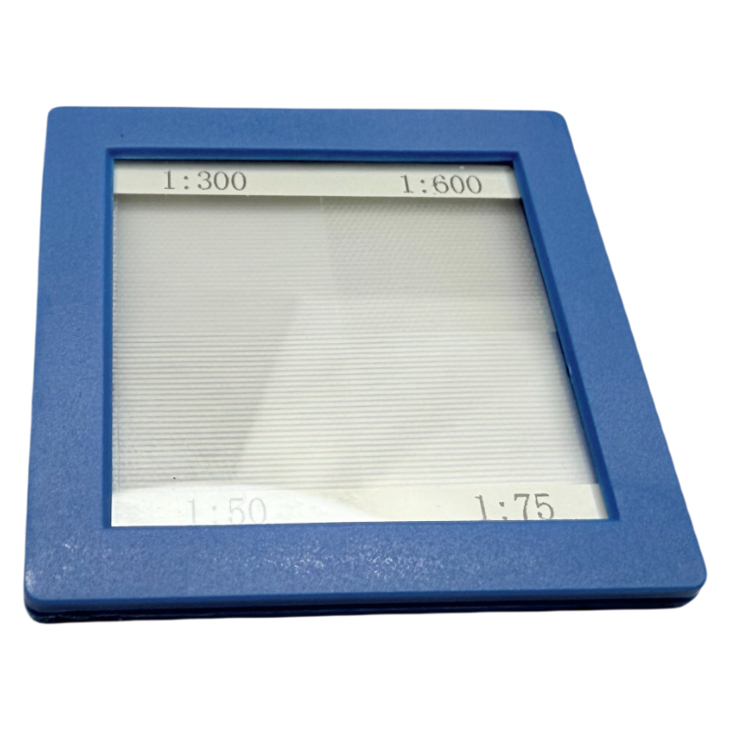 Juego de panel de barrera ligera (4 piezas)